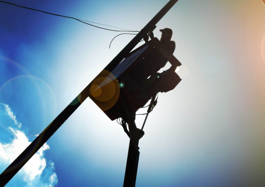 Billings Sign Services | YOUR SIGN GUY