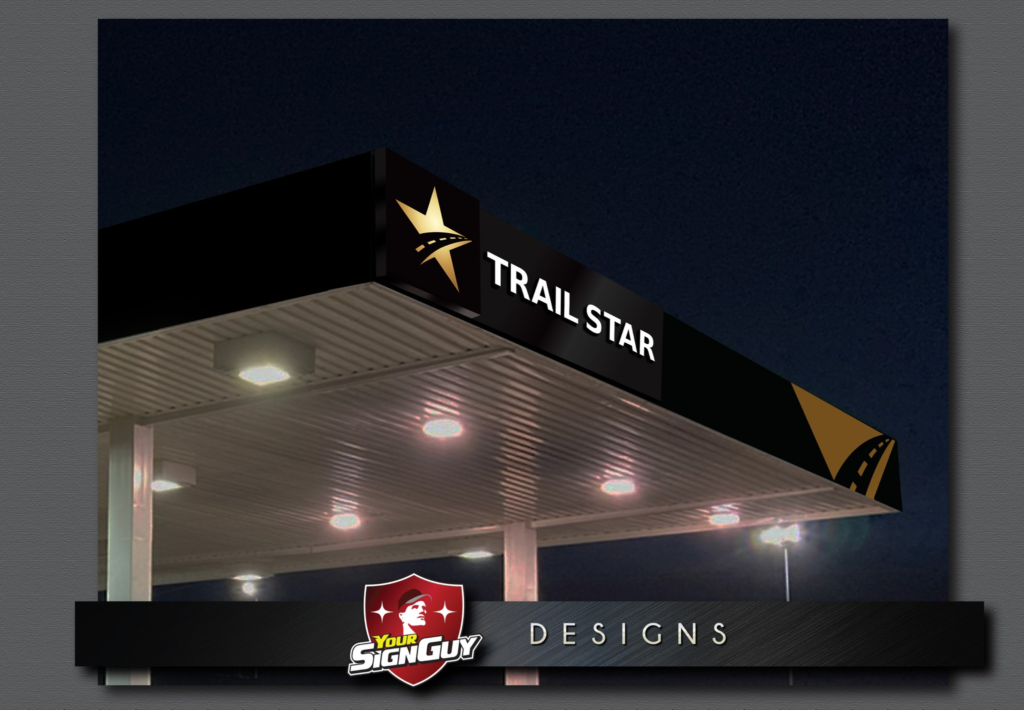 Custom Canopy feature