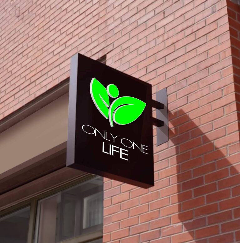 Blade Sign Design by Your Sign Guy Inc. Billings MT Sign Company.