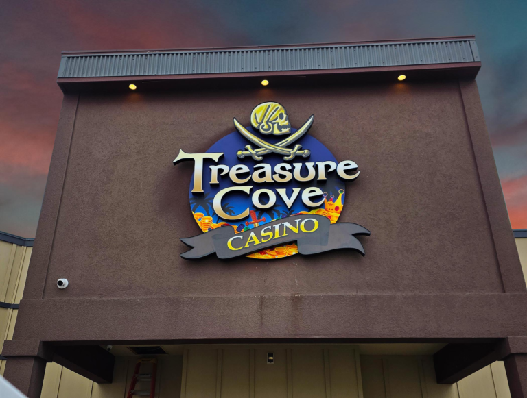 Billings Sign Company / Your Sign Guy Inc. / Multi Dimensional Product.