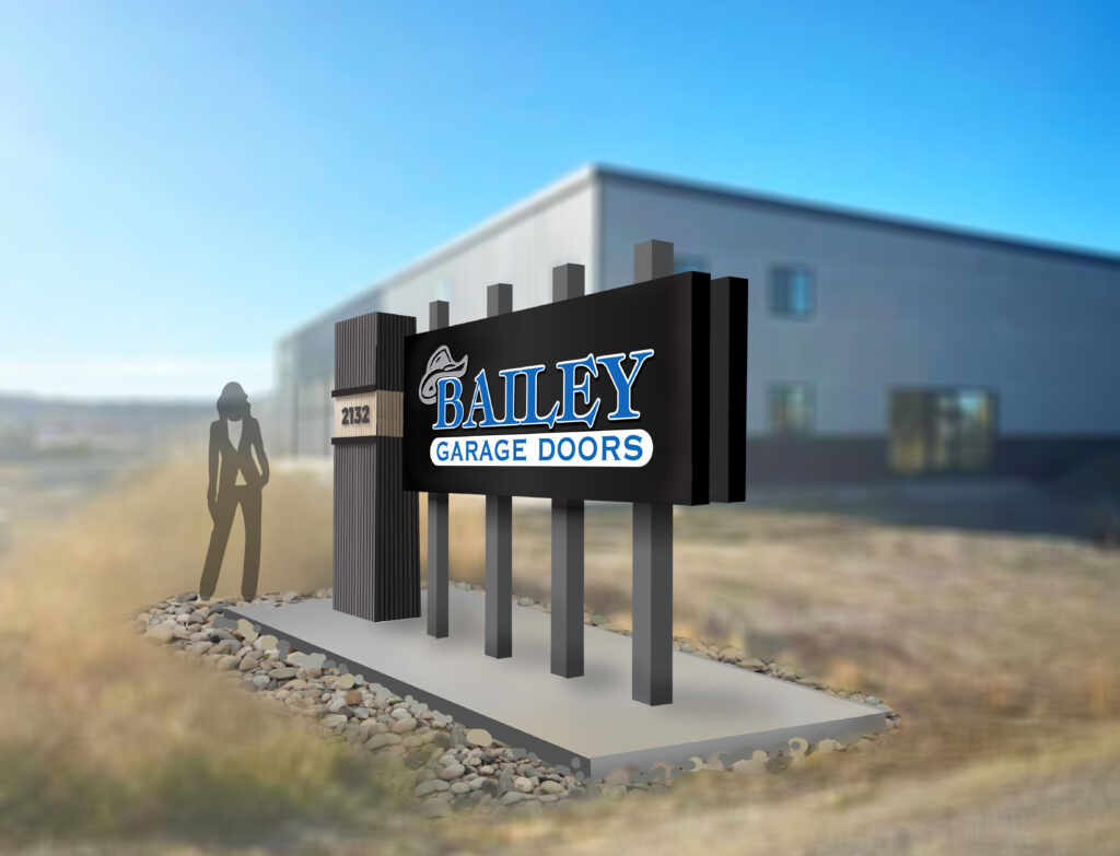 Superior Design / Your Sign Guy / Billings Sign company