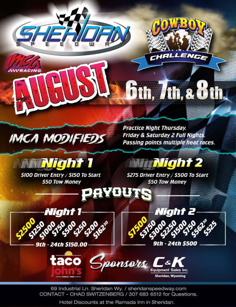 Example of Tricky Graphics by Billings Sign Company, Your Sign Guy.